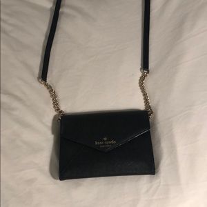 Kate Spade Envelope Crossbody Bag